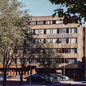 First Hotel Grand Falun